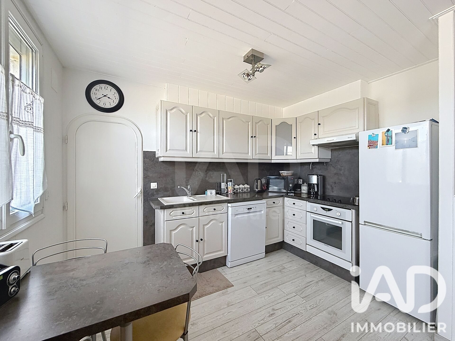 Appartement à vendre, 72m², Saint-Herblain