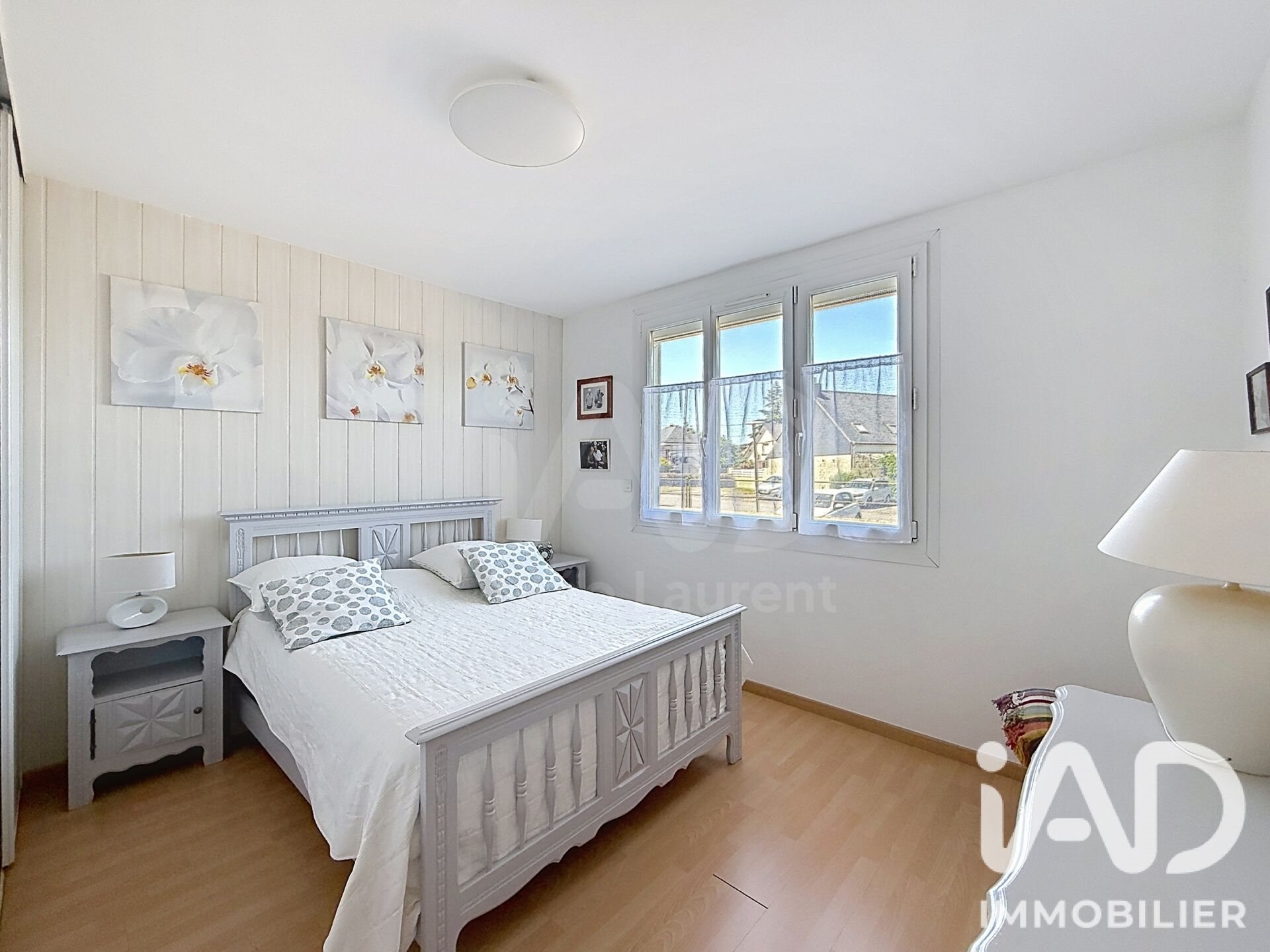 Appartement à vendre, 72m², Saint-Herblain