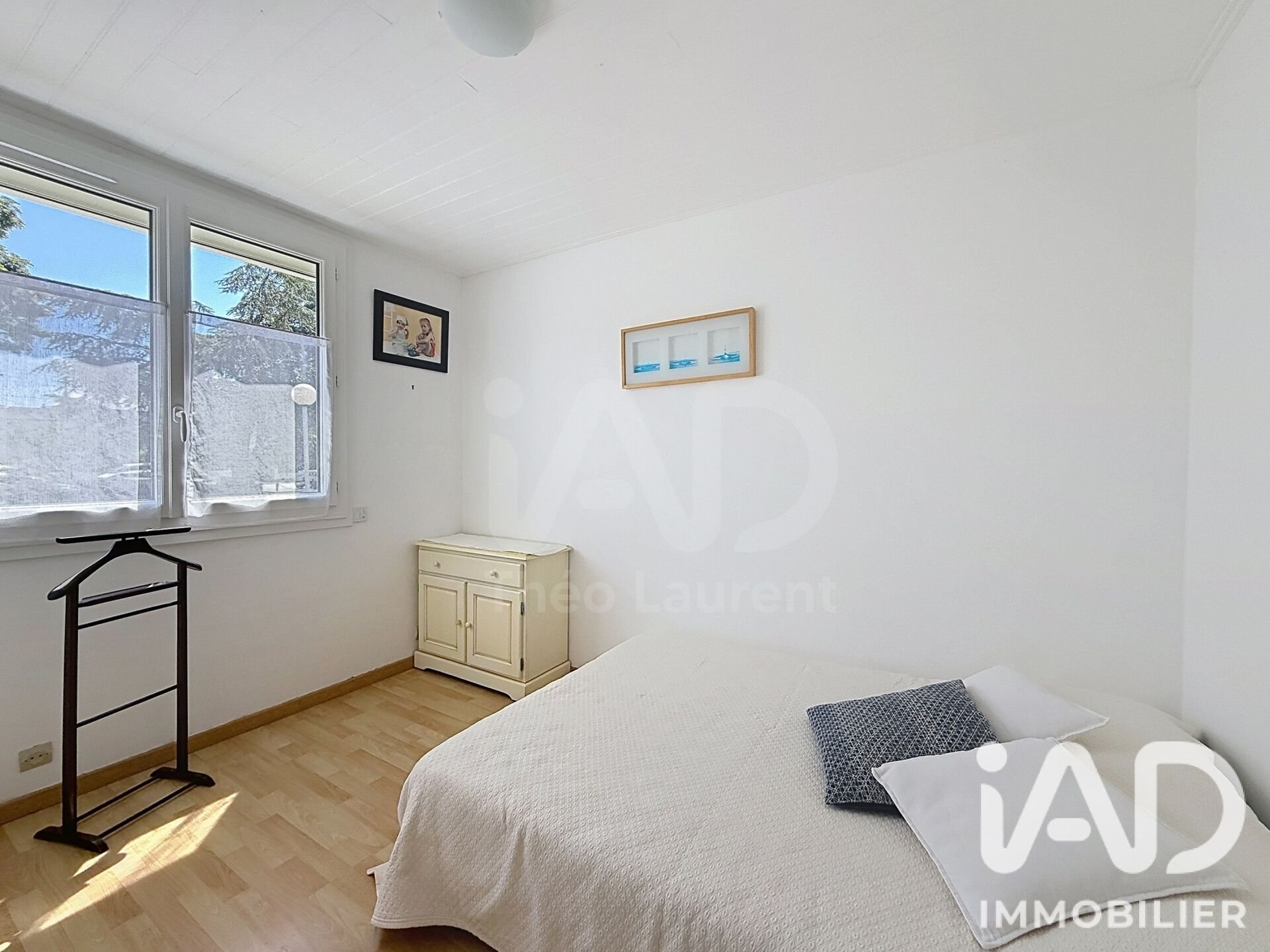 Appartement à vendre, 72m², Saint-Herblain