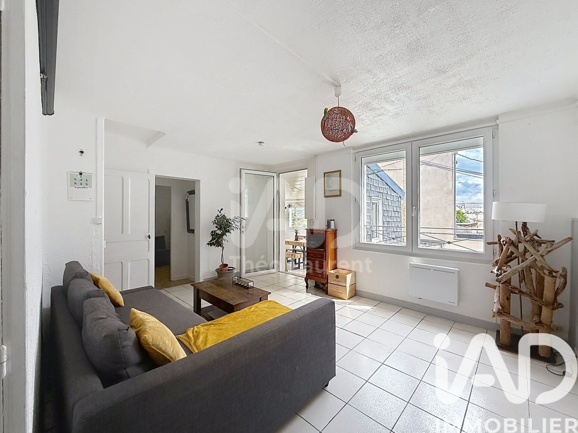 Maison à vendre, 83m², Savenay