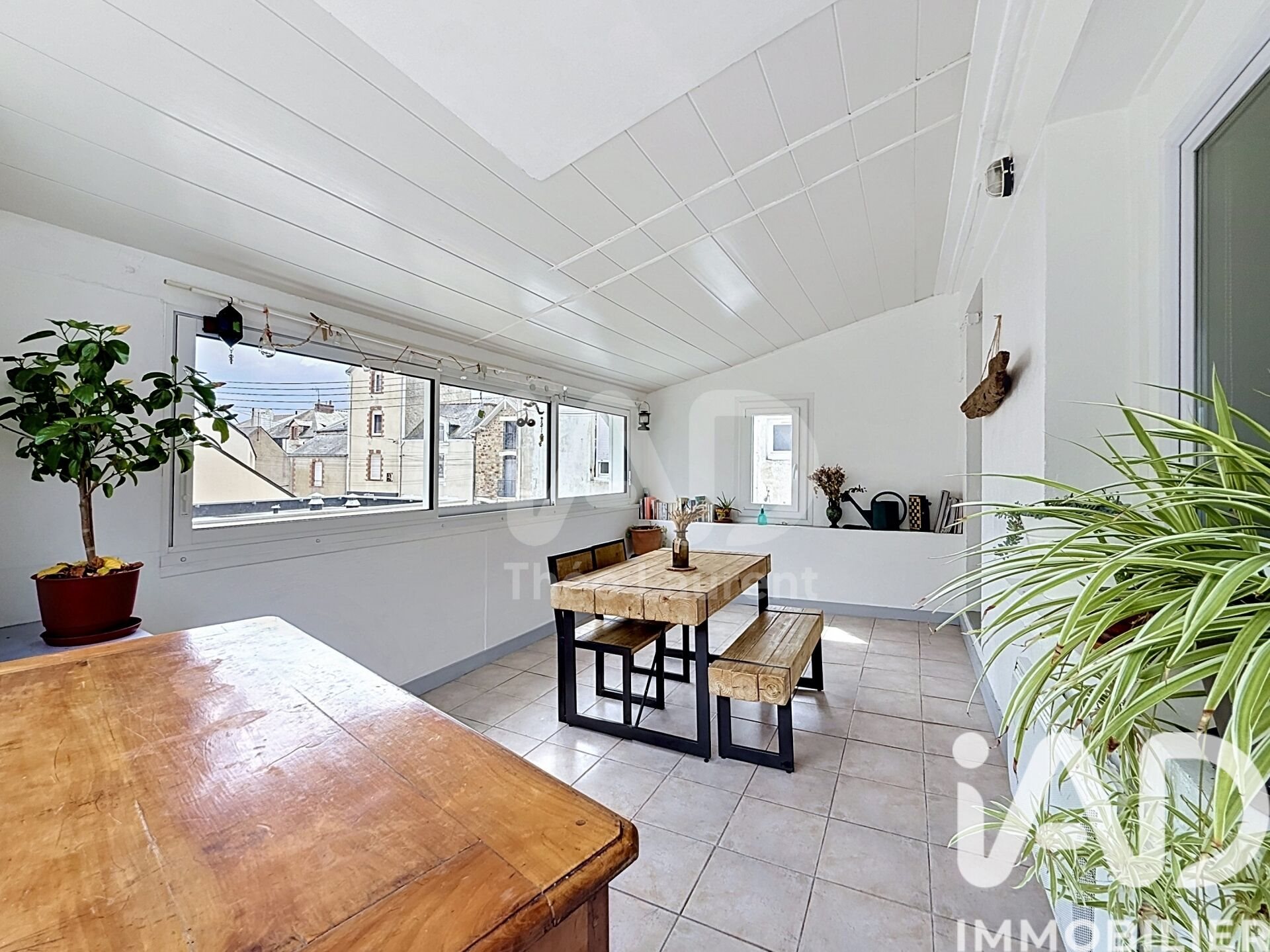 Maison à vendre, 83m², Savenay