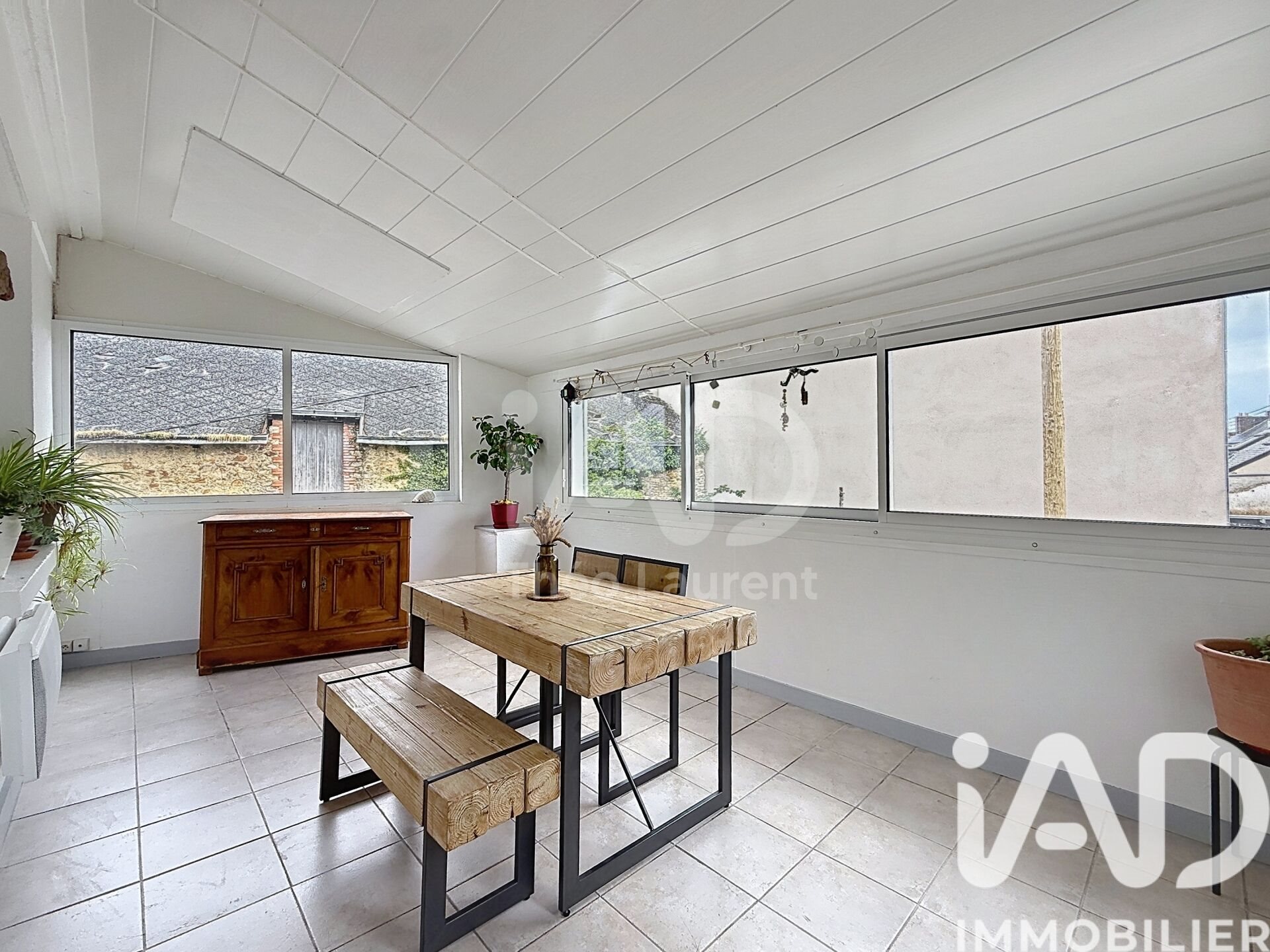 Maison à vendre, 83m², Savenay
