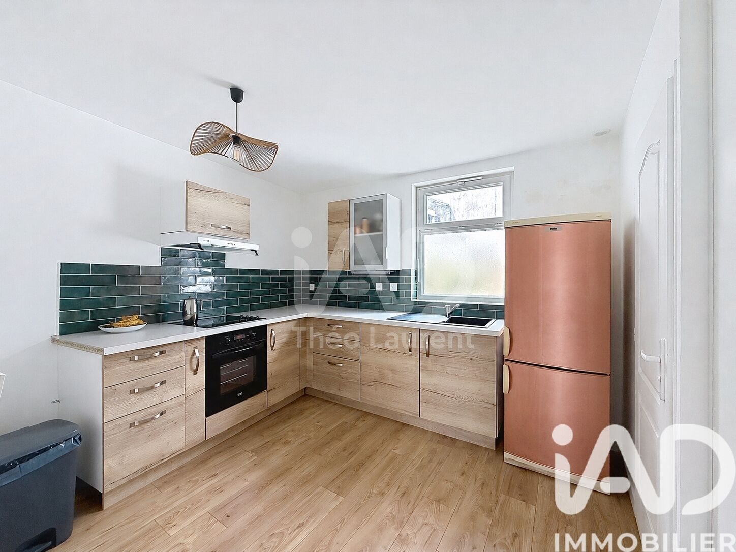 Maison à vendre, 83m², Savenay