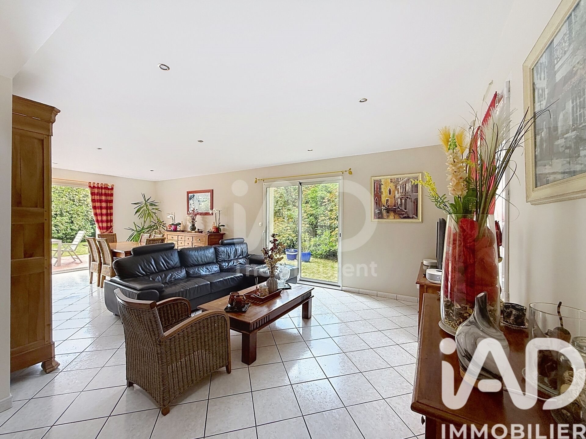 Maison à vendre, 137m², Savenay