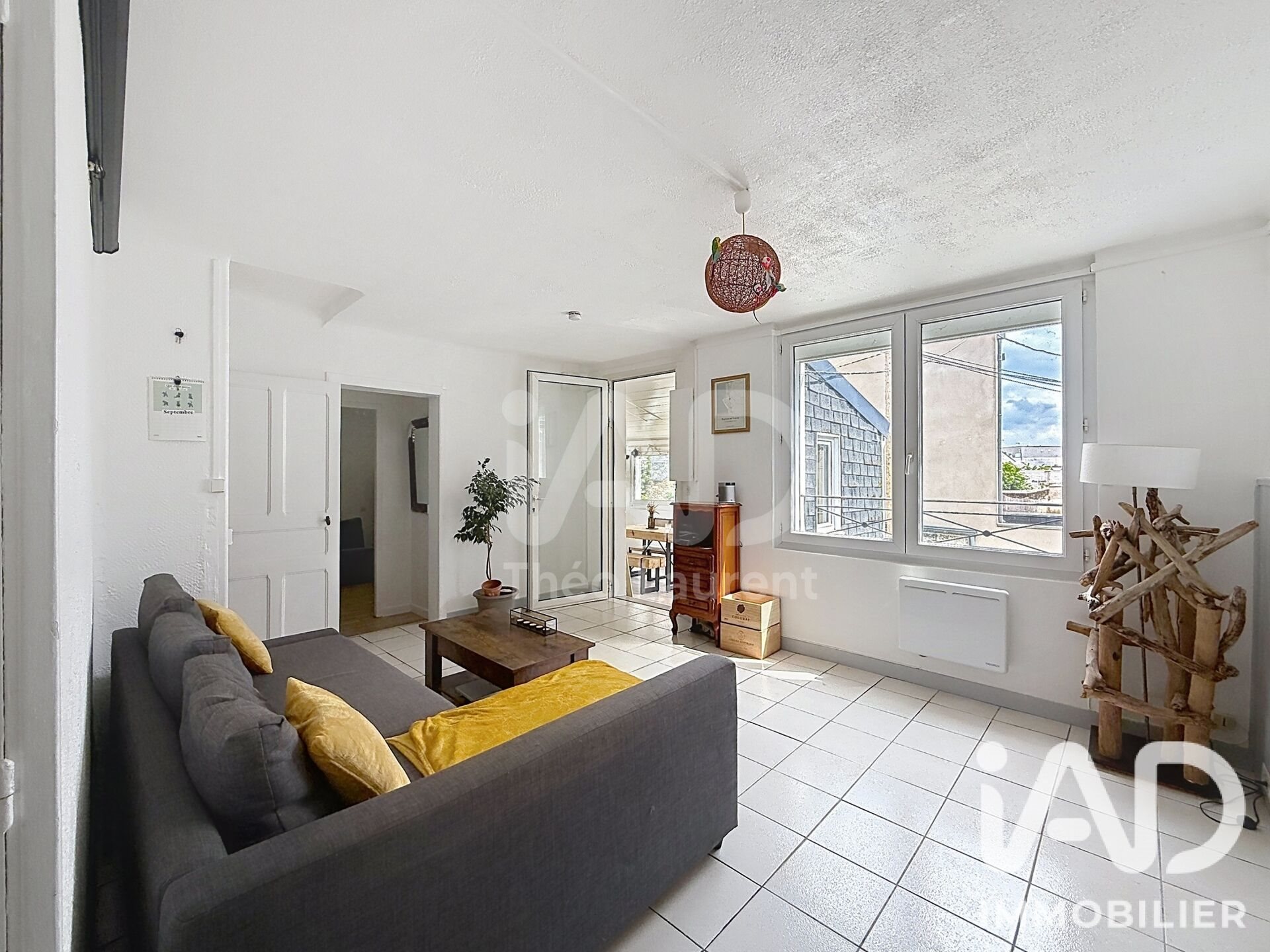 Maison à vendre, 83m², Savenay