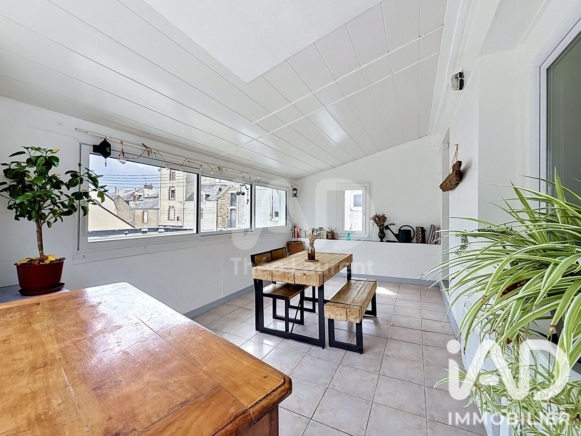 Maison à vendre, 83m², Savenay