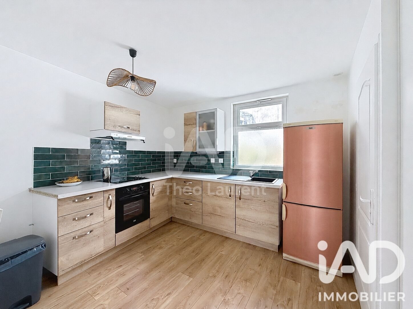 Maison à vendre, 83m², Savenay