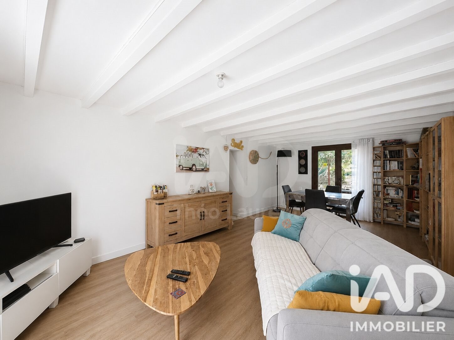 Maison à vendre, 128m², Crossac