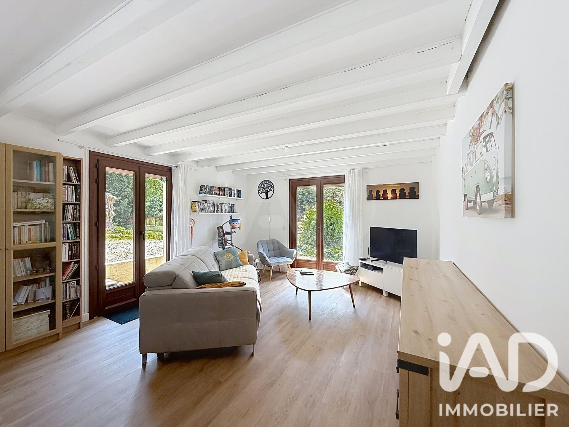 Maison à vendre, 128m², Crossac