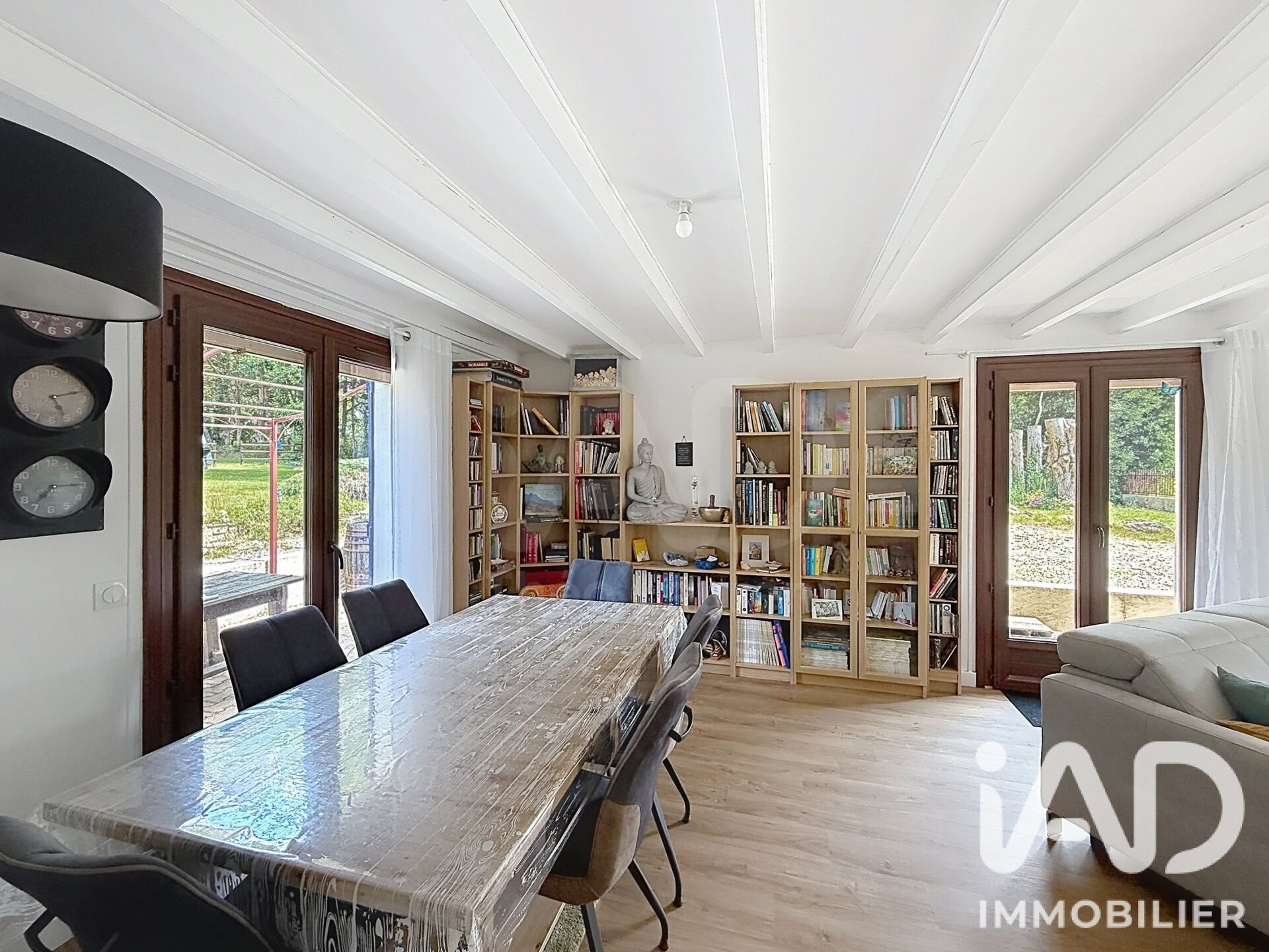 Maison à vendre, 128m², Crossac
