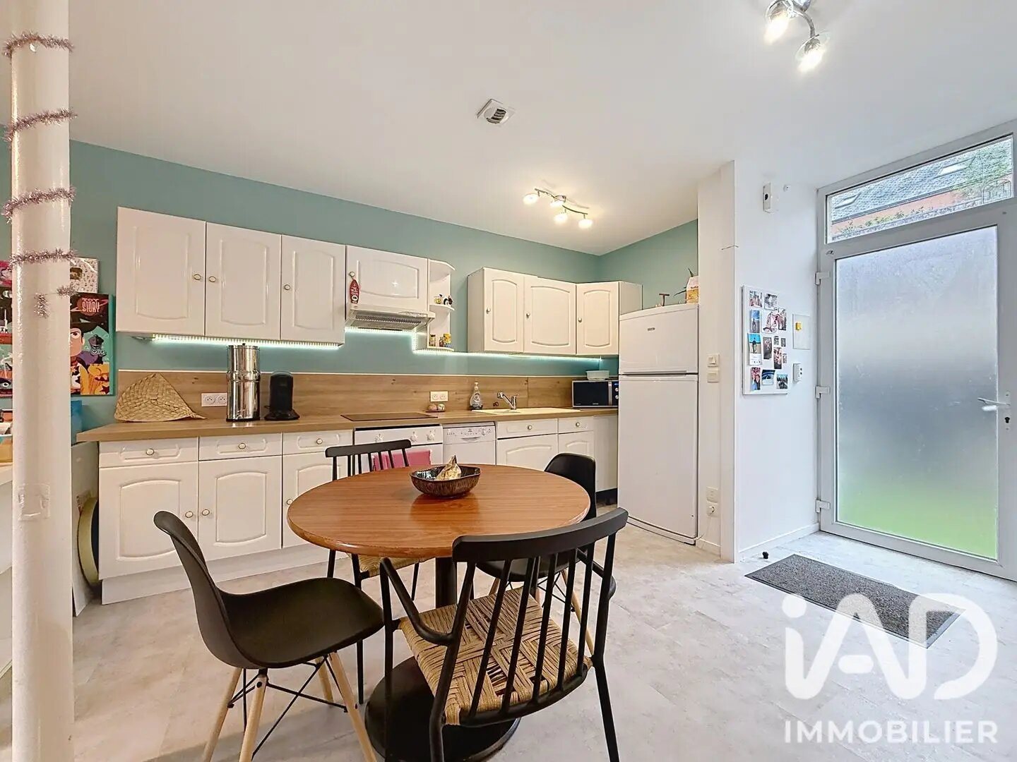 Appartement à vendre, 56m², Pontchâteau