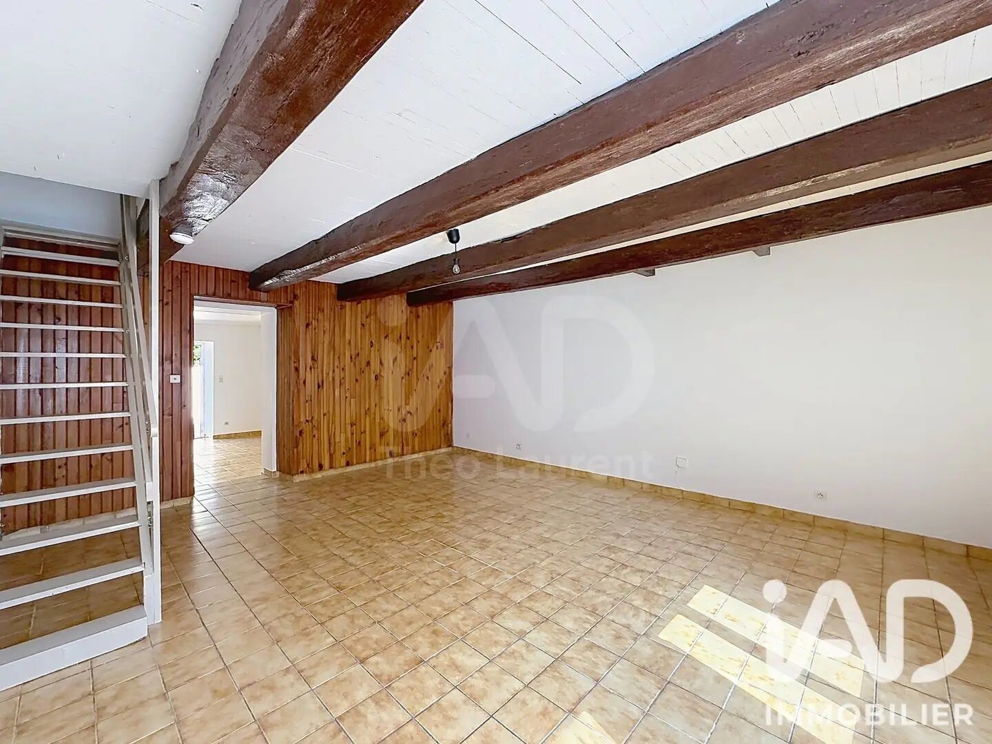 Maison à vendre, 153m², Le Temple-de-Bretagne