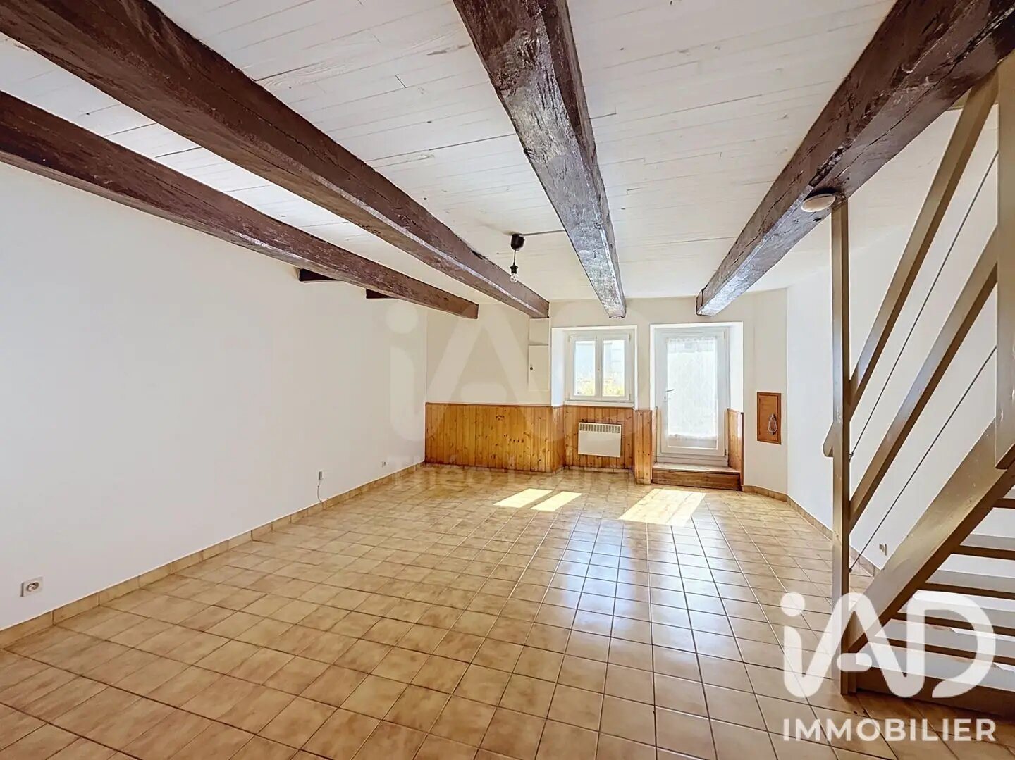 Maison à vendre, 153m², Le Temple-de-Bretagne