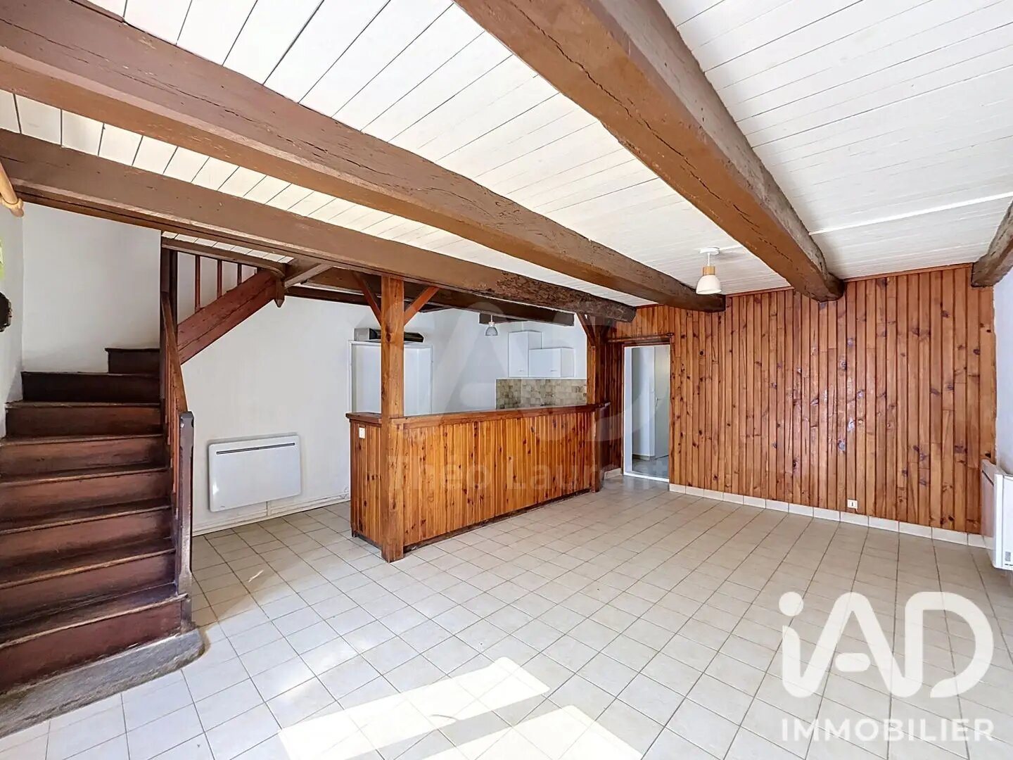 Maison à vendre, 153m², Le Temple-de-Bretagne