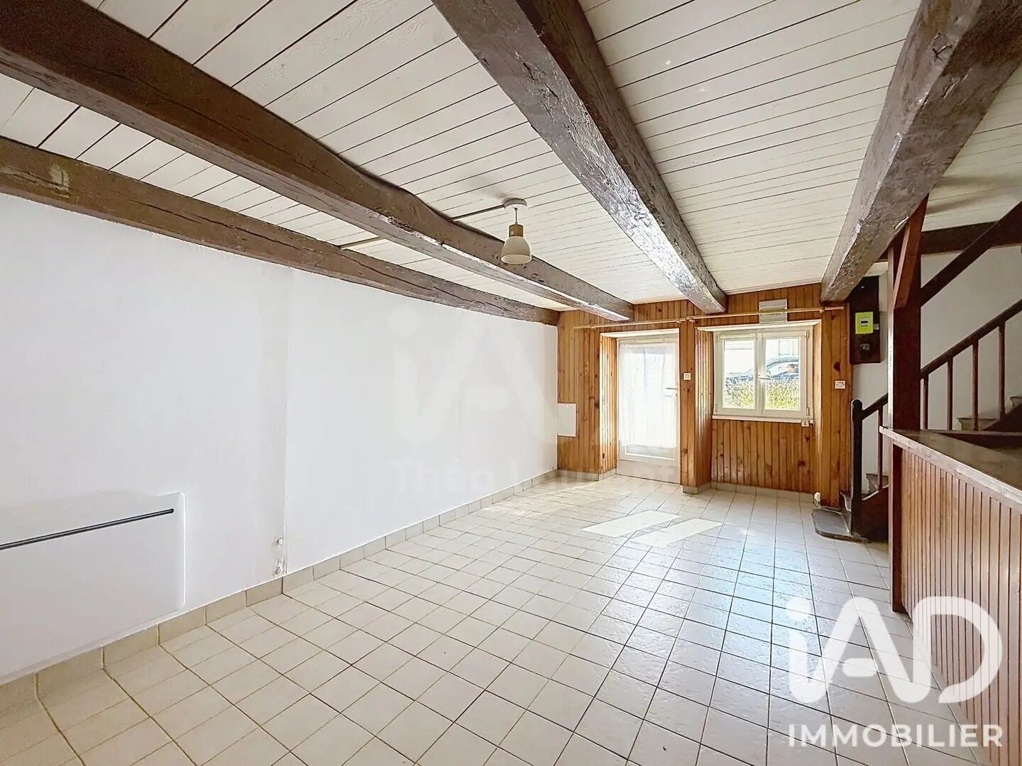 Maison à vendre, 153m², Le Temple-de-Bretagne
