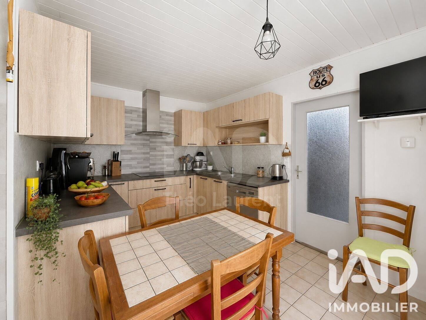 Maison à vendre, 77m², Massérac