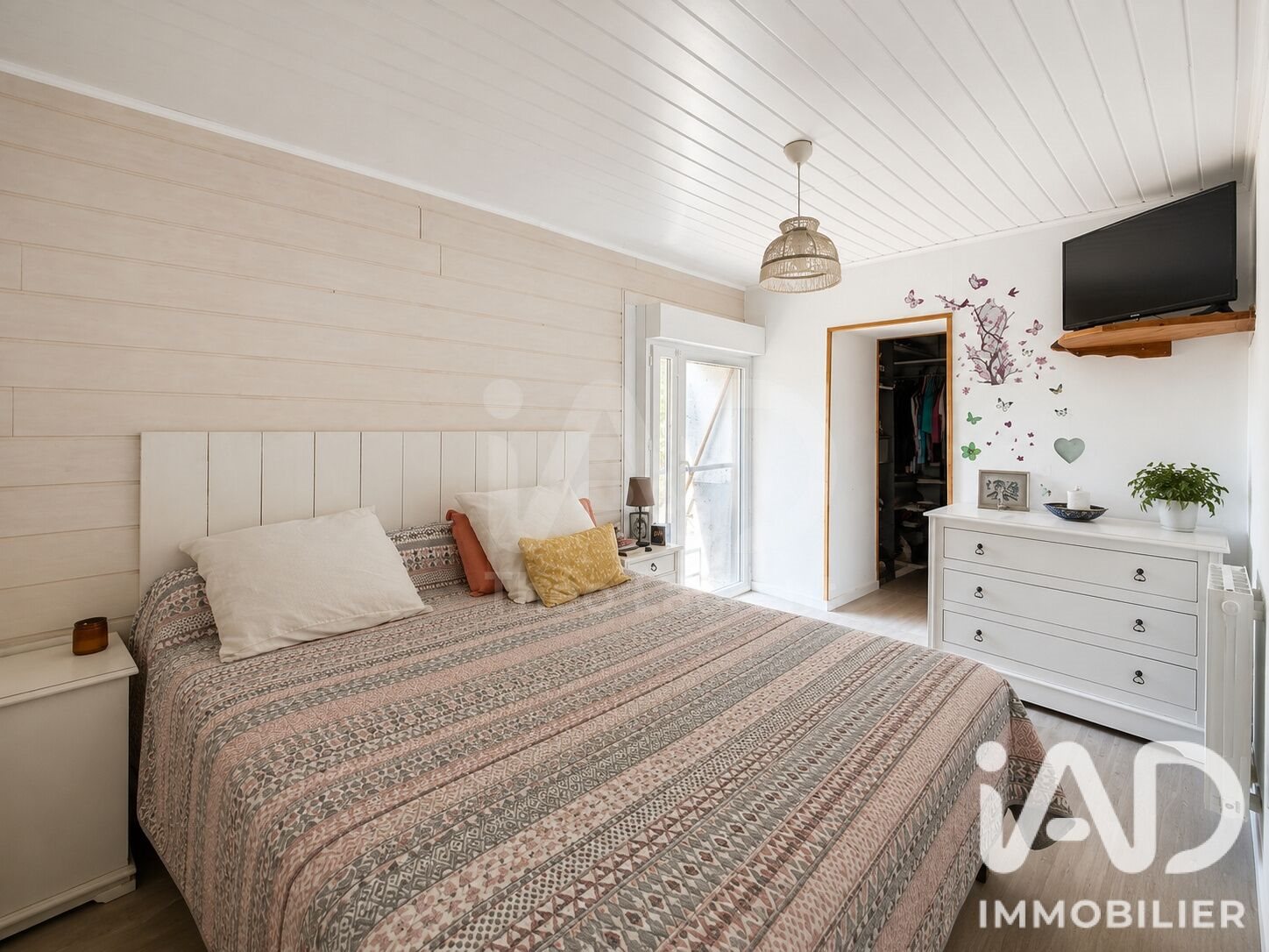 Maison à vendre, 77m², Massérac