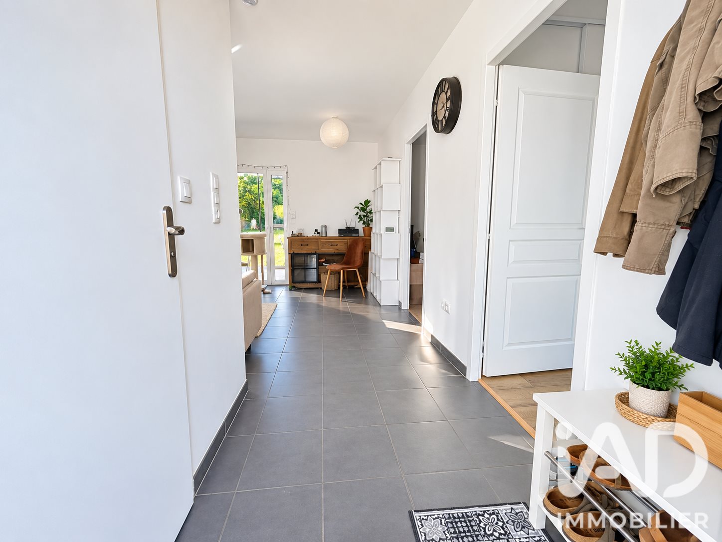 Maison à vendre, 56m², Bourgneuf