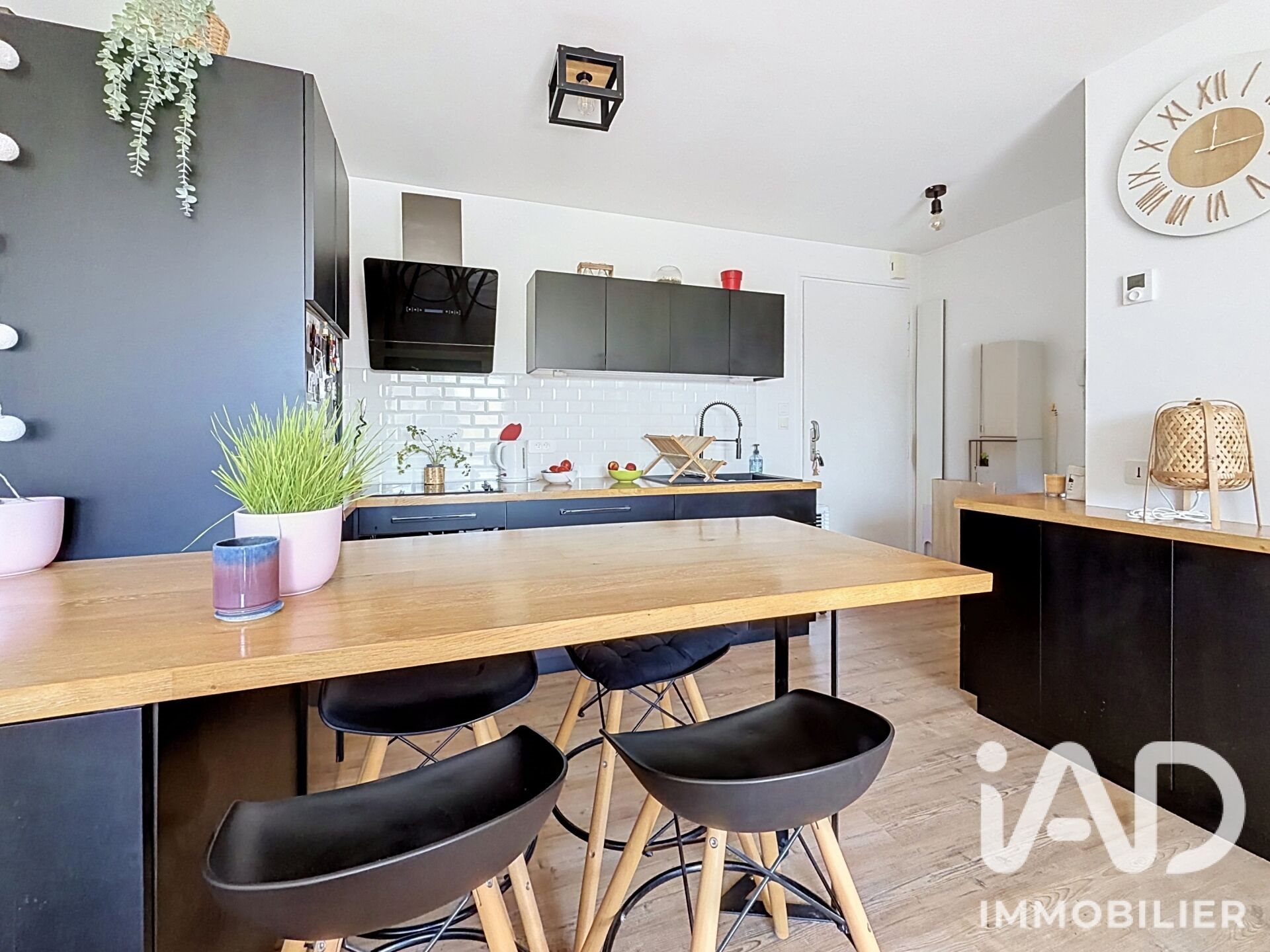 Appartement à vendre, 37m², La Rochelle