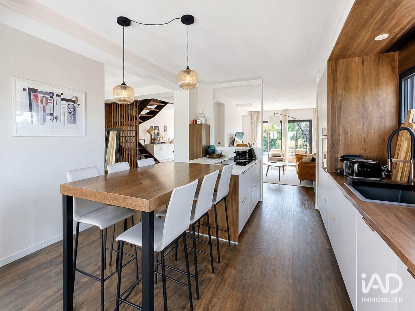 Maison à vendre, 134m², Vérines