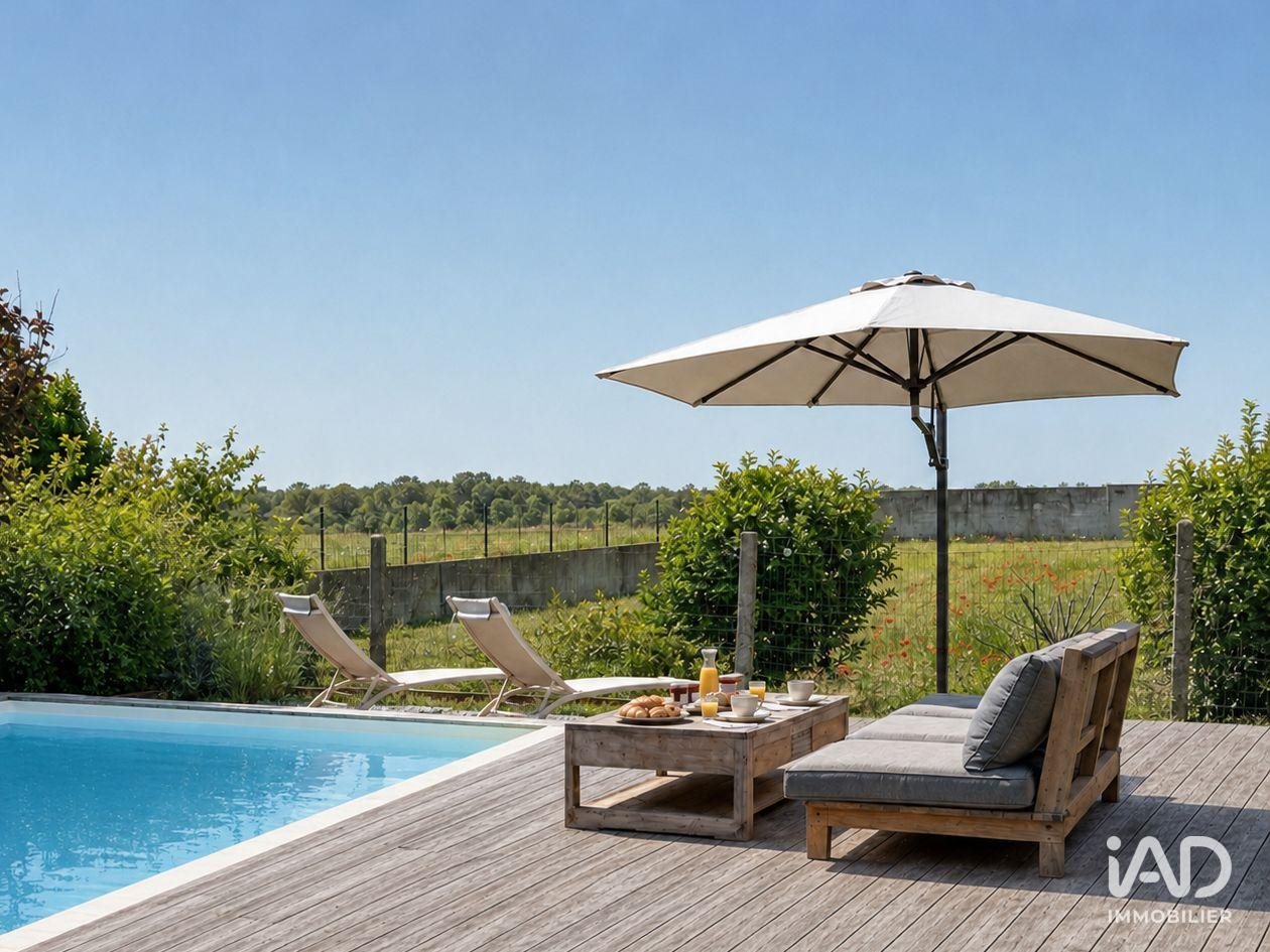 Maison à vendre, 134m², Vérines