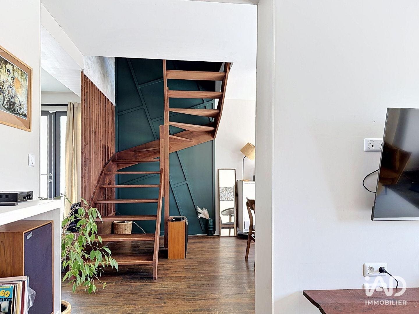 Maison à vendre, 134m², Vérines