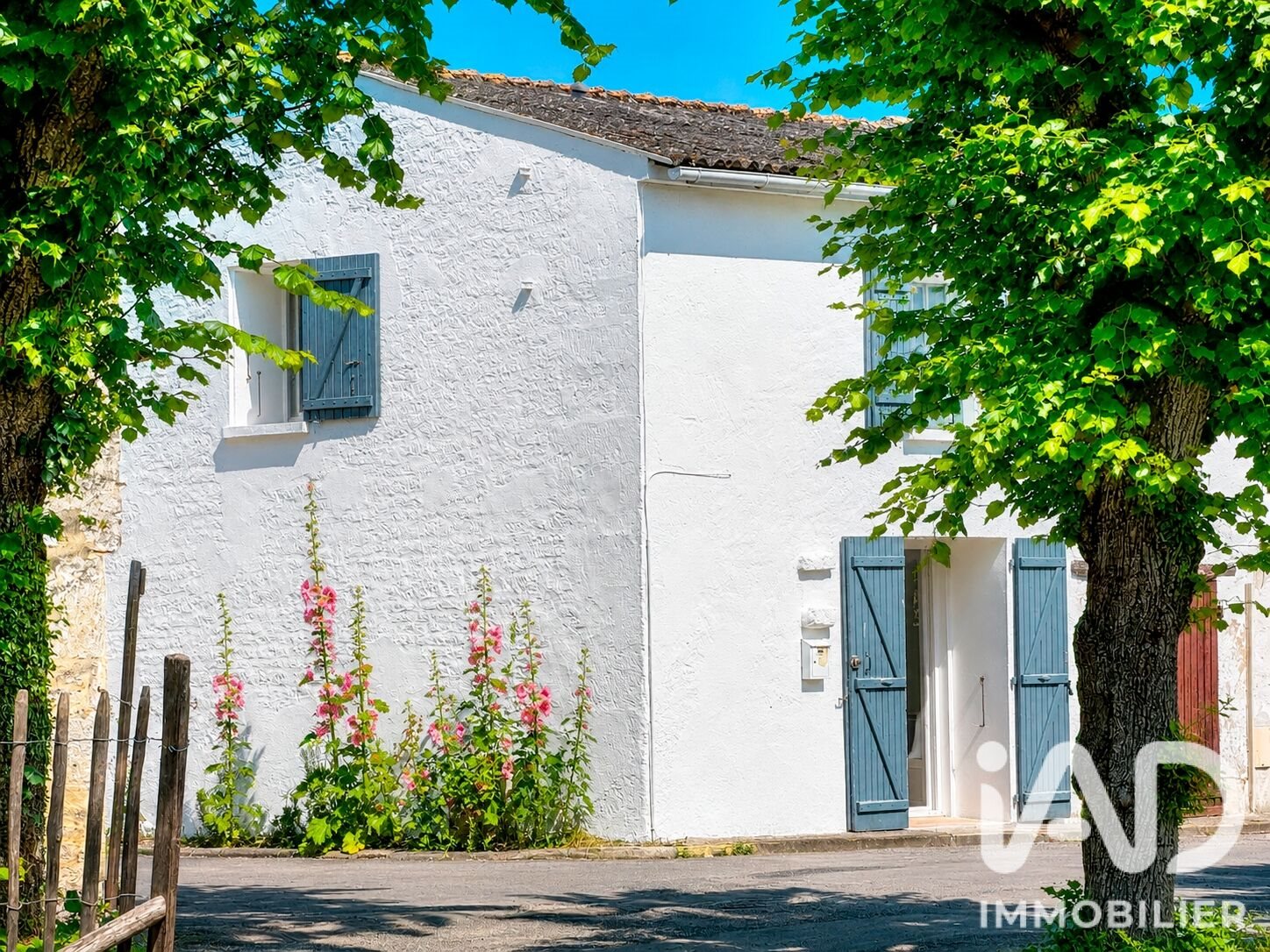 Maison à vendre, 49m², Landrais