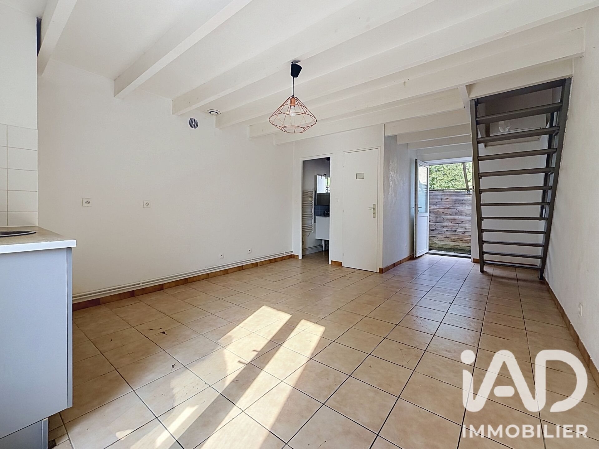 Maison à vendre, 49m², Landrais