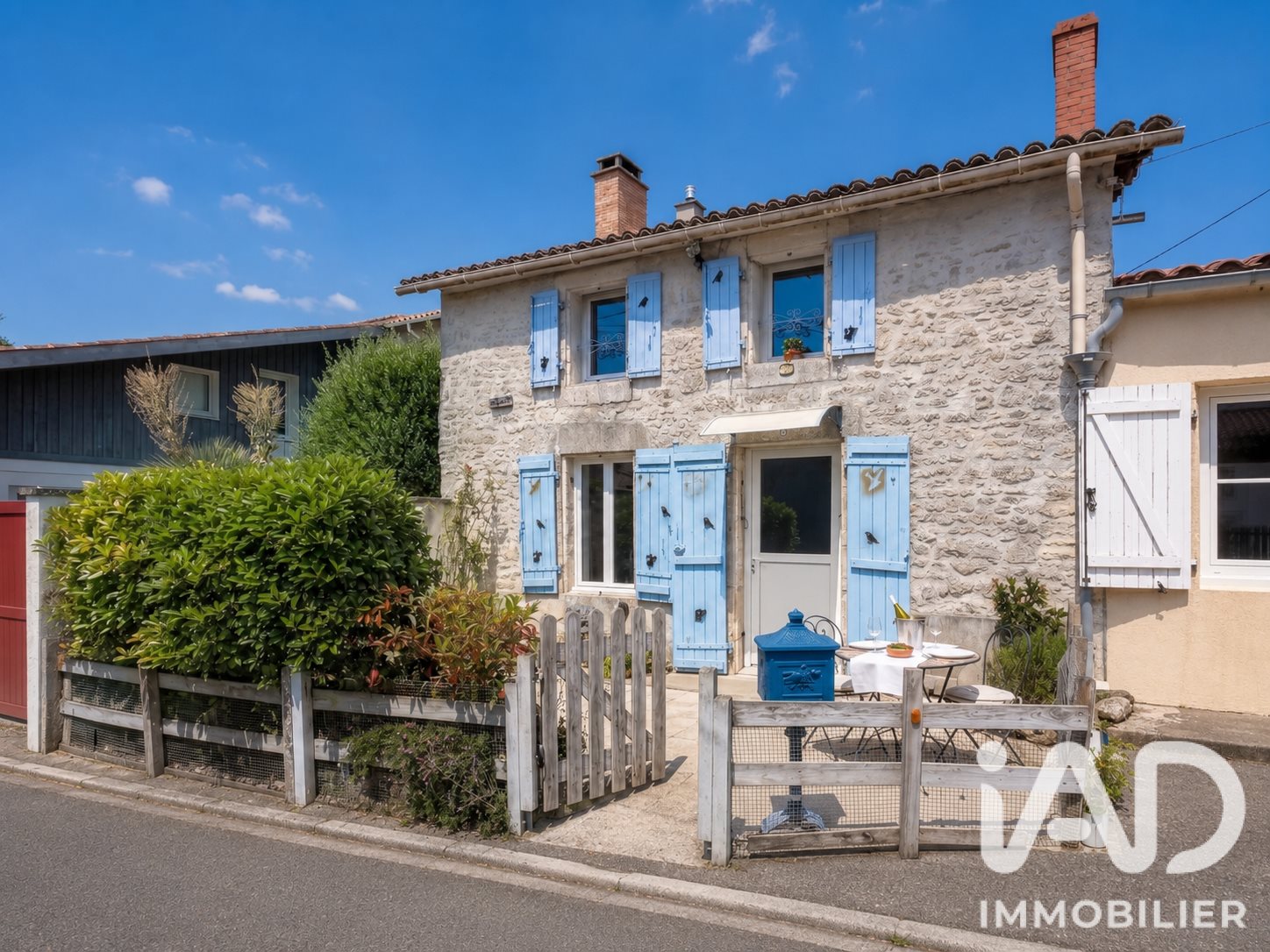 Maison à vendre, 105m², Ballon
