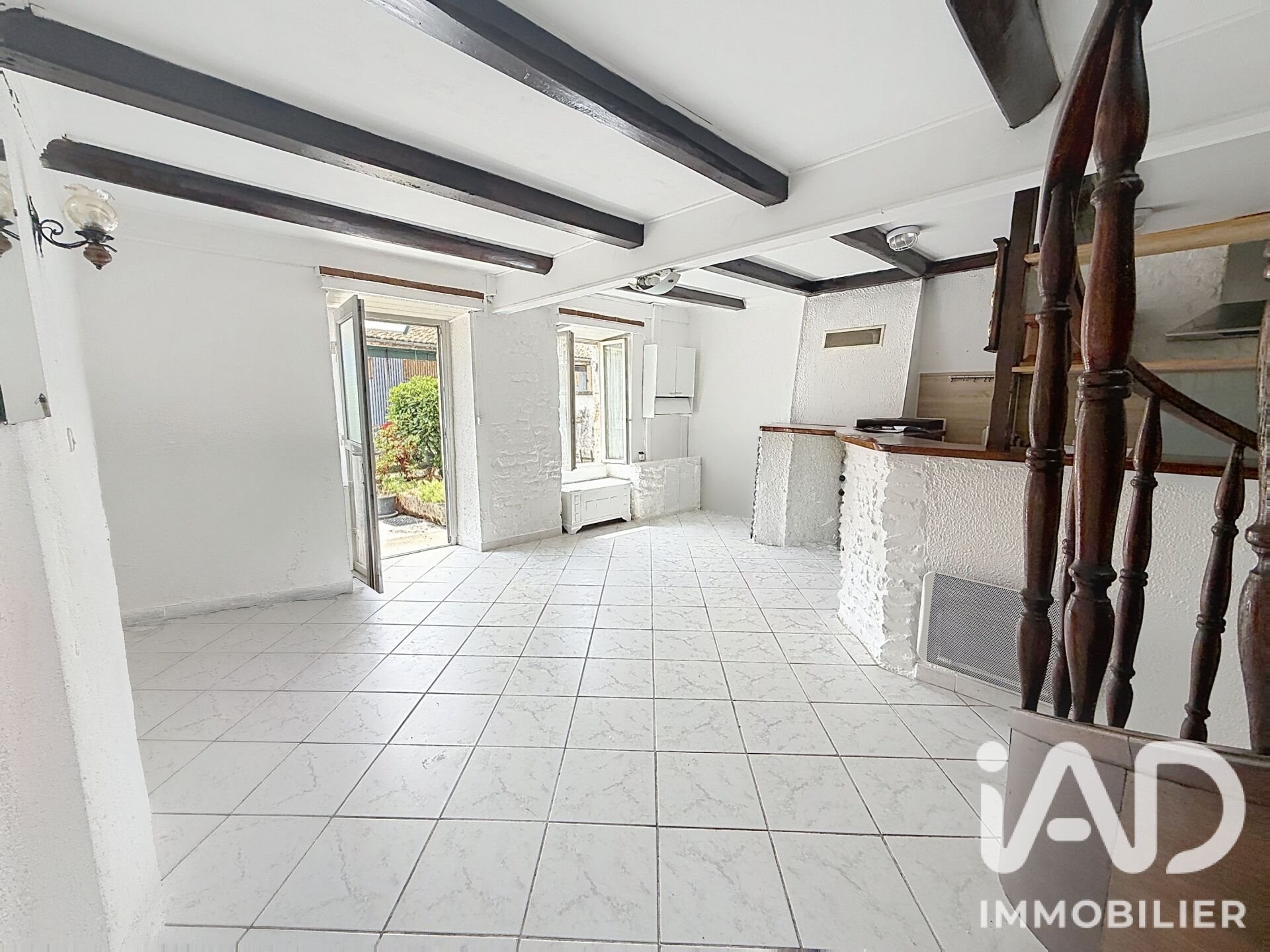 Maison à vendre, 105m², Ballon