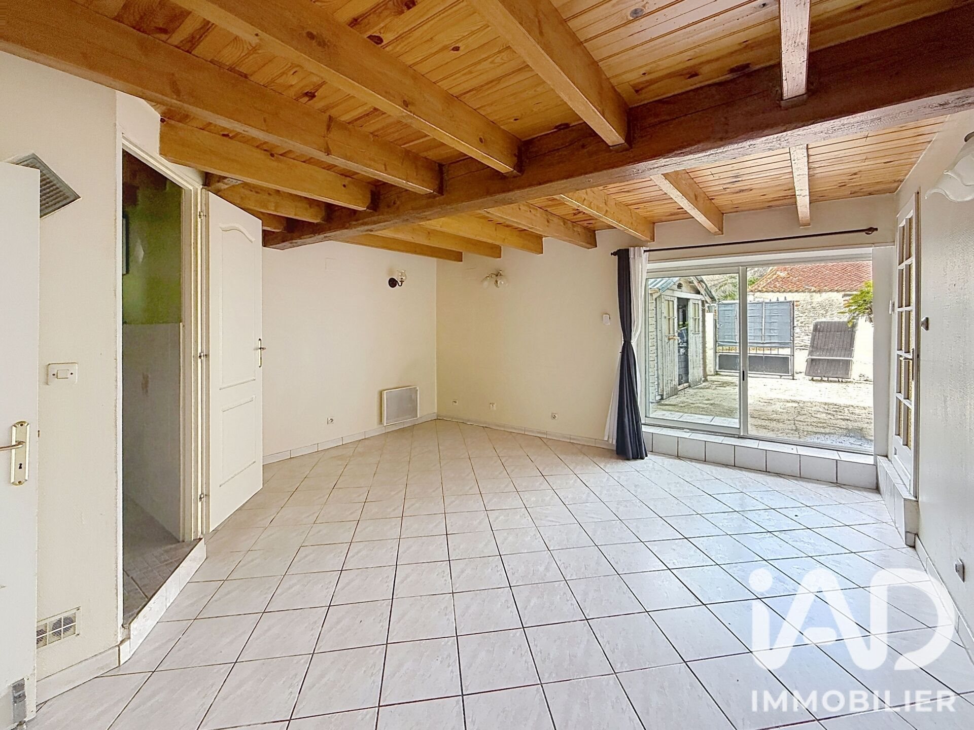 Maison à vendre, 105m², Ballon