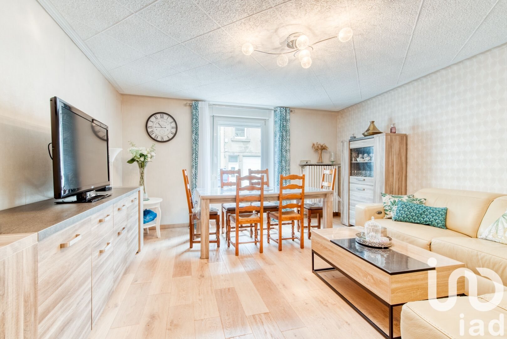 Maison à vendre, 160m², Fontoy