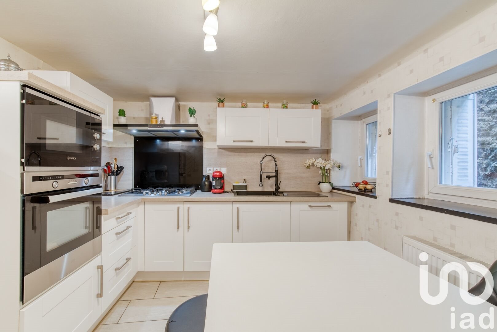Maison à vendre, 160m², Fontoy