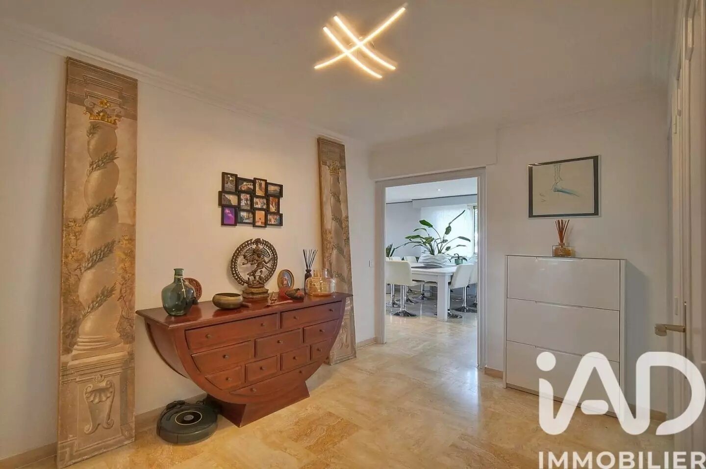 Appartement à vendre, 69m², Grasse