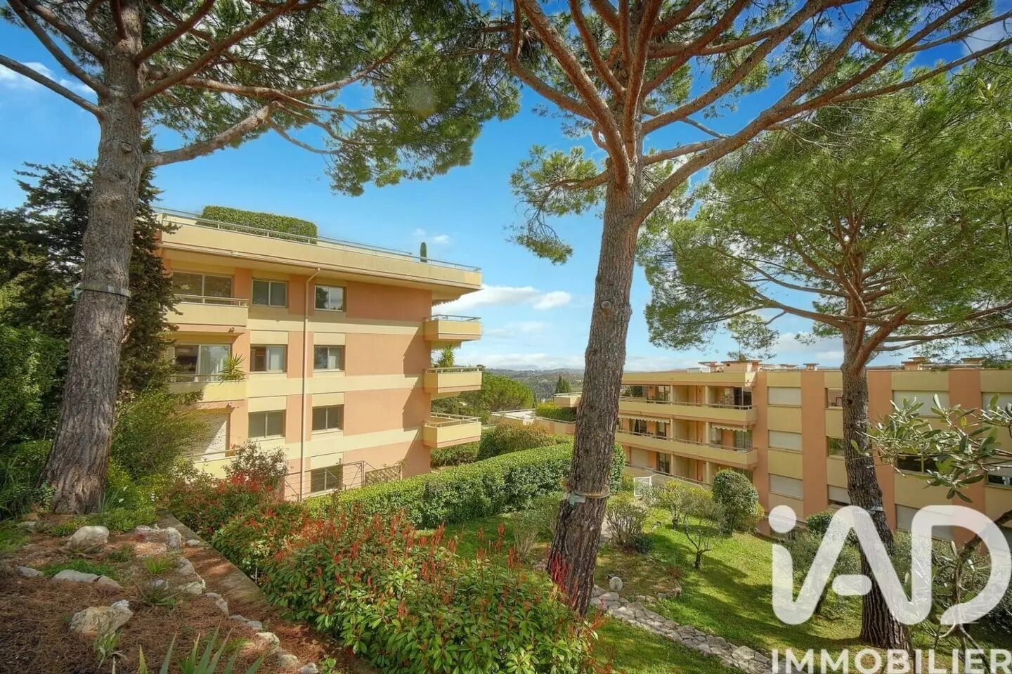 Appartement à vendre, 69m², Grasse