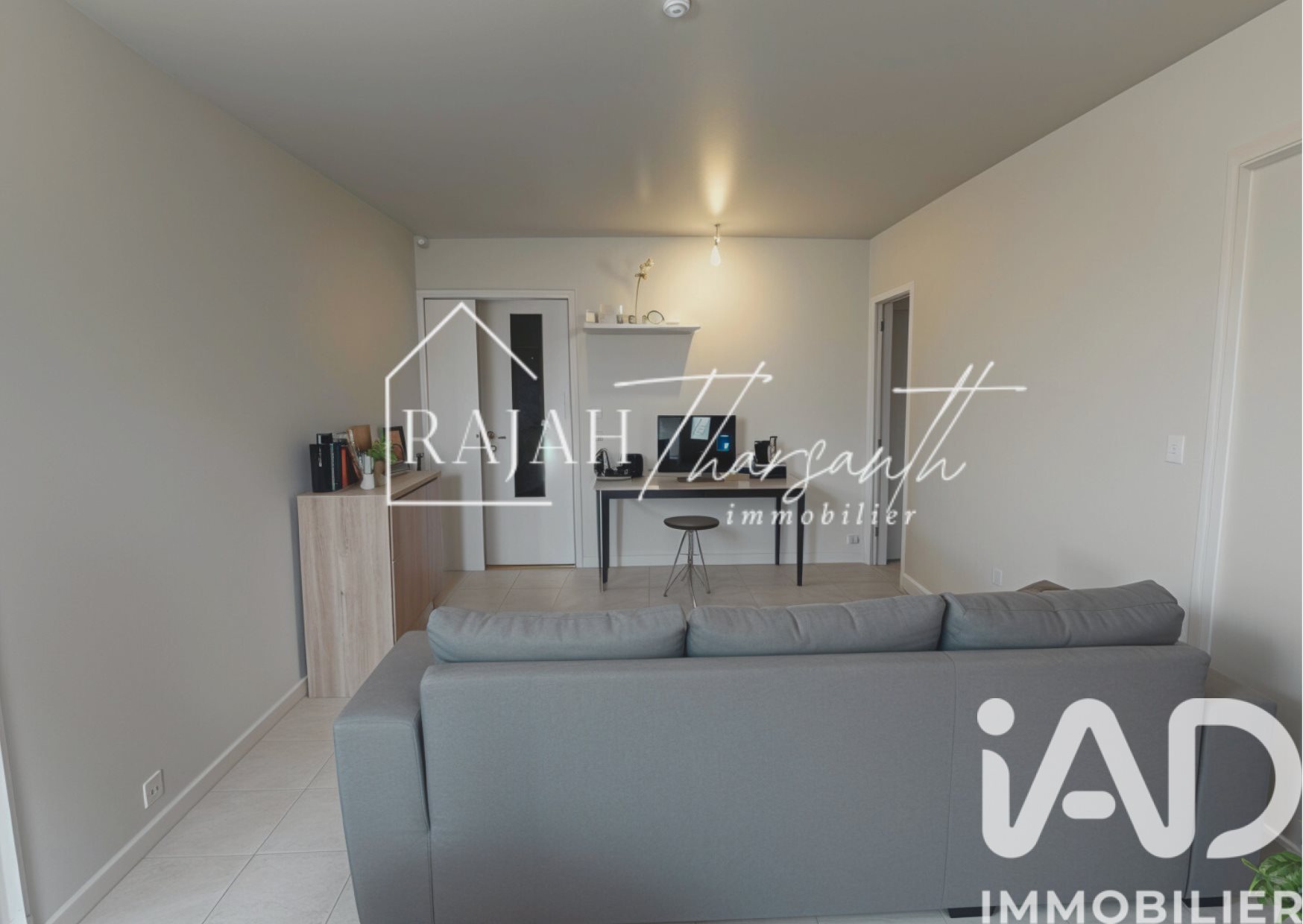 Appartement à vendre, 60m², Epinay-sur-Seine