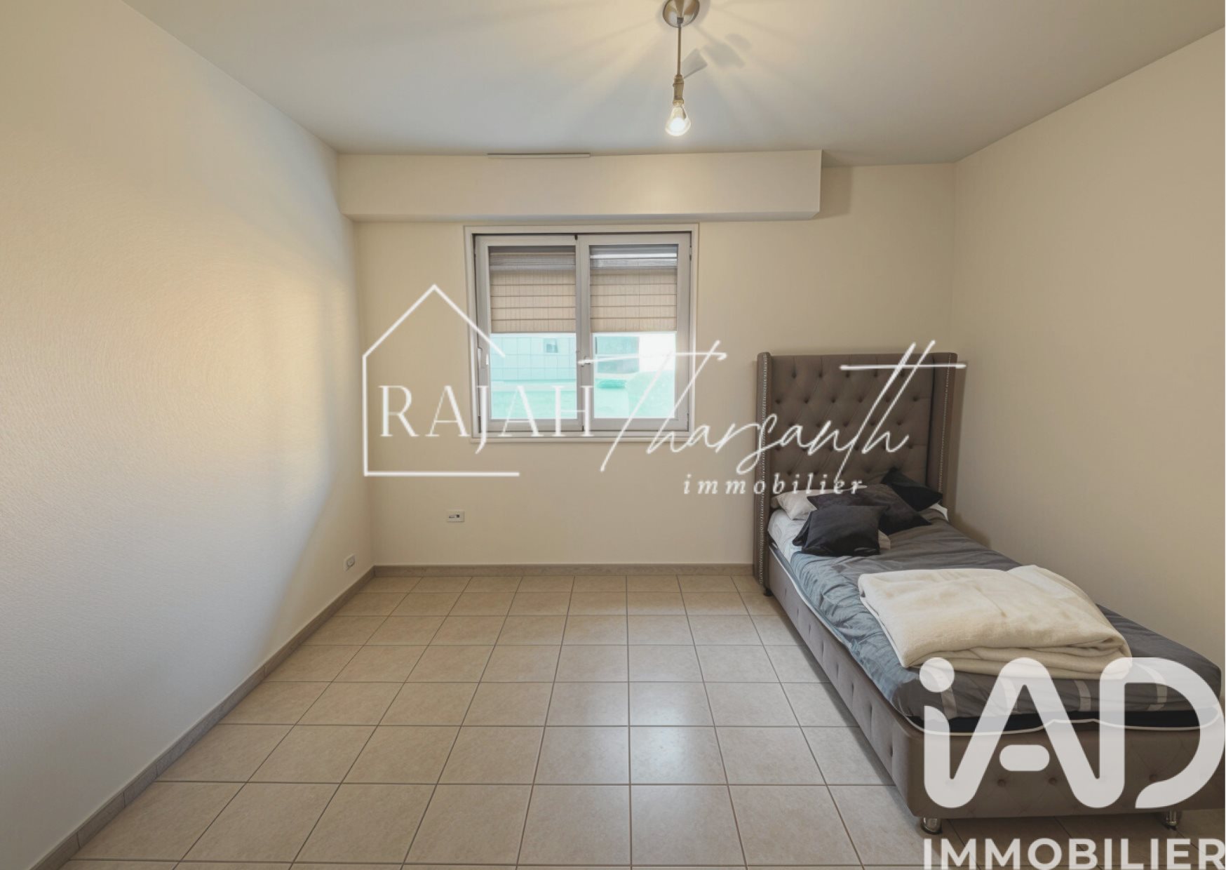 Appartement à vendre, 60m², Epinay-sur-Seine