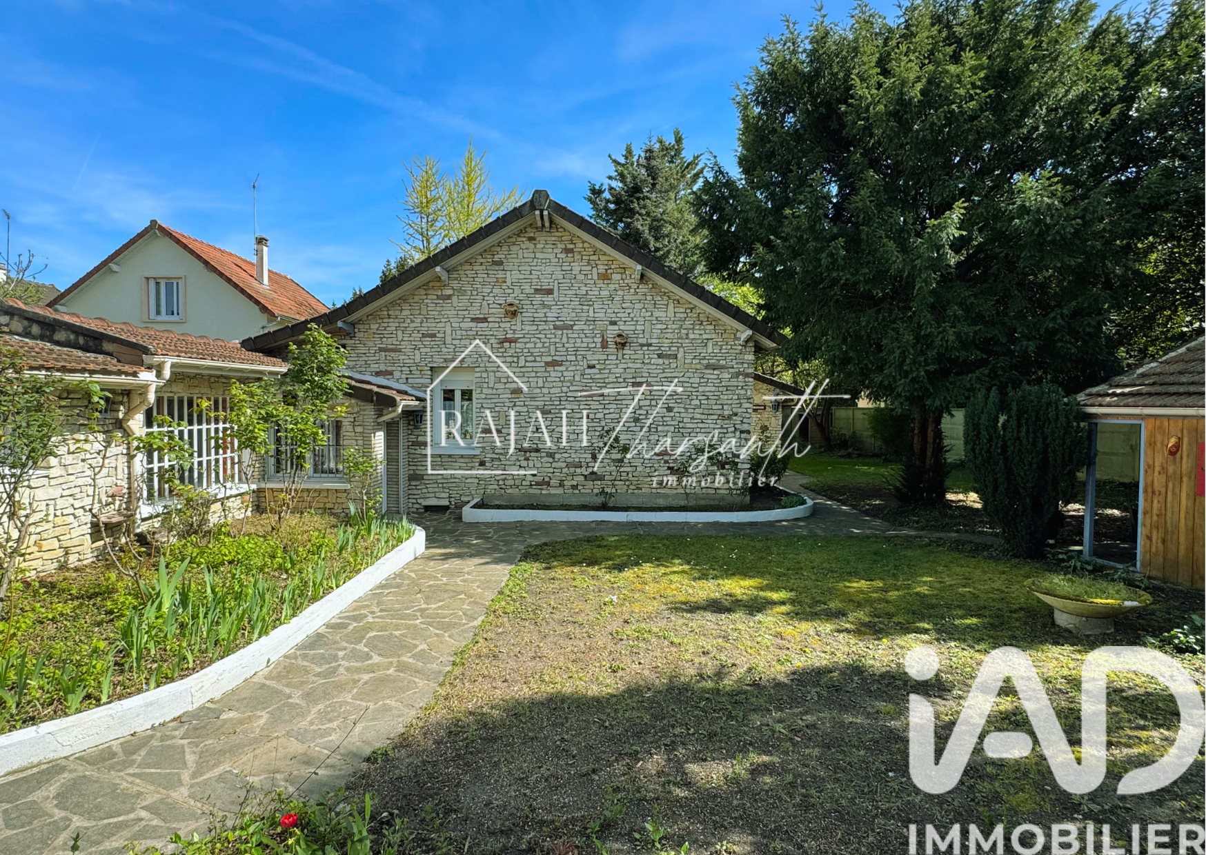 Maison à vendre, 157m², Chelles