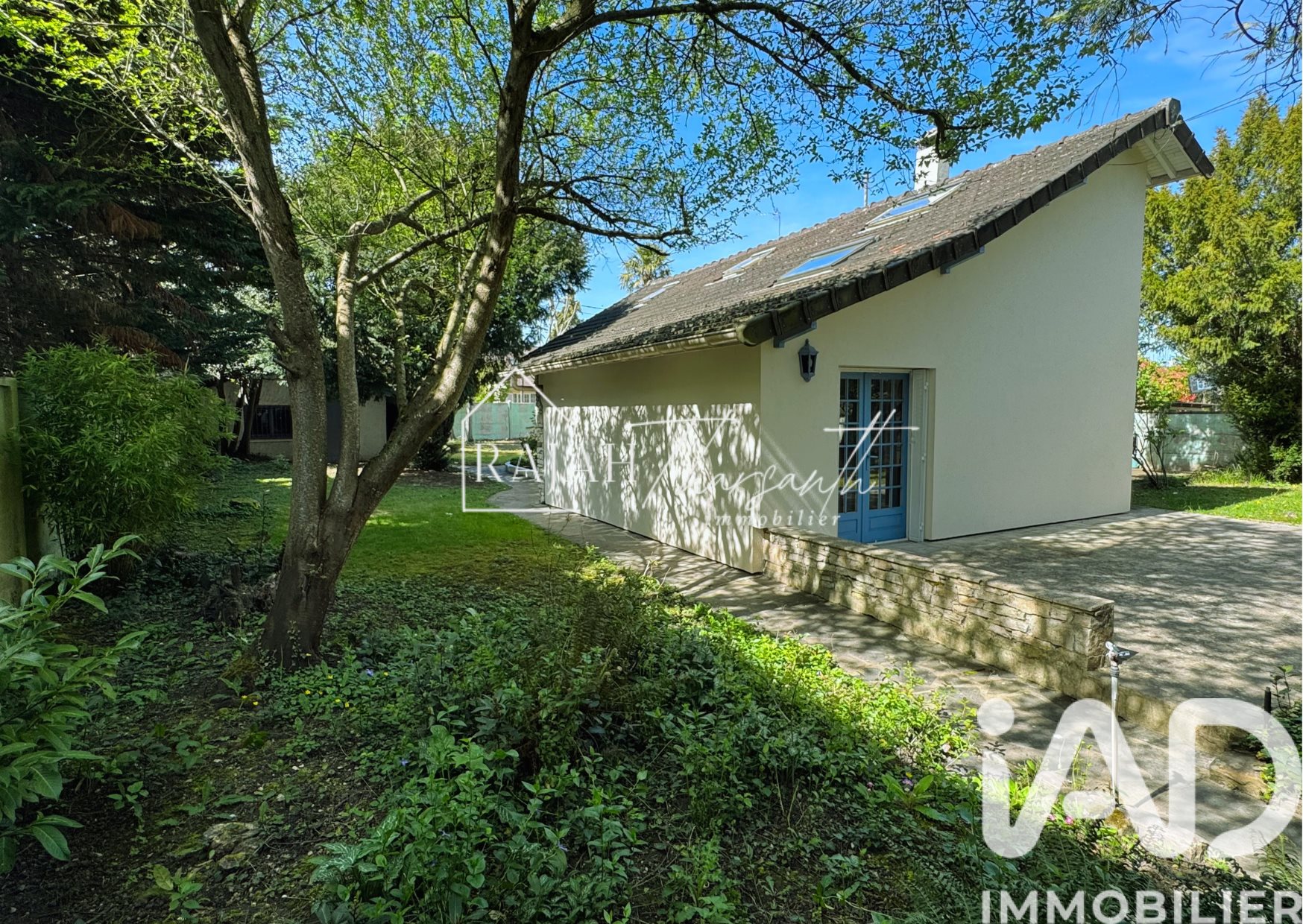 Maison à vendre, 157m², Chelles