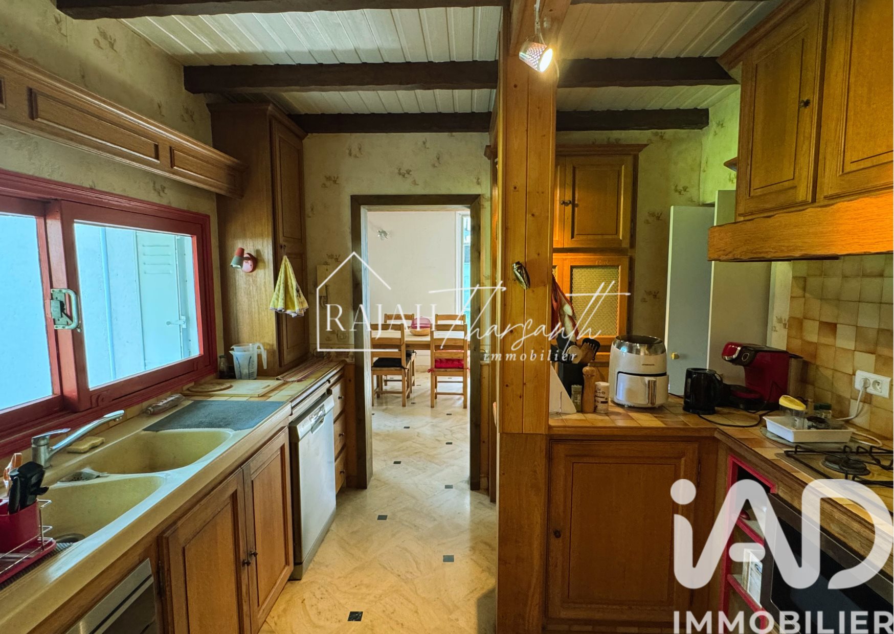 Maison à vendre, 157m², Chelles