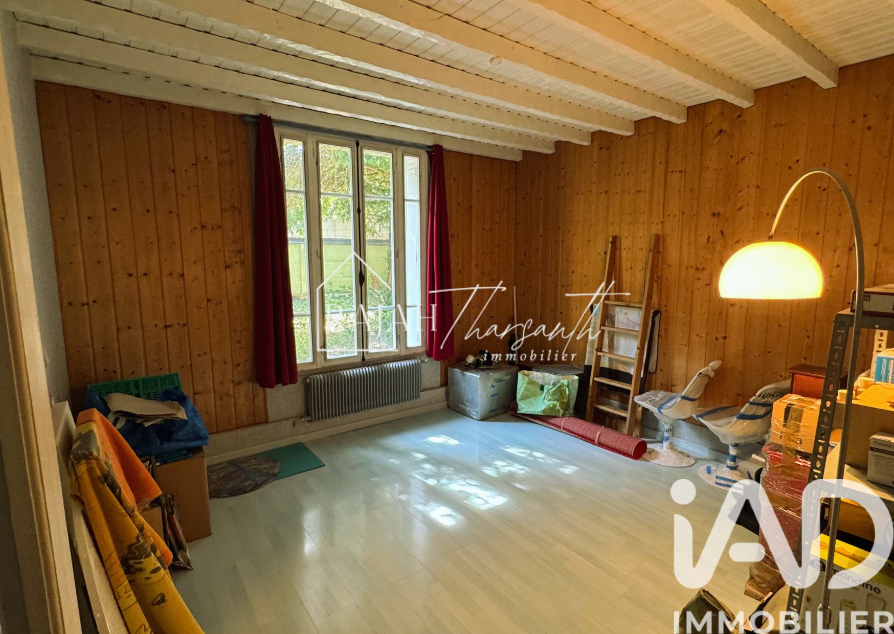 Maison à vendre, 157m², Chelles