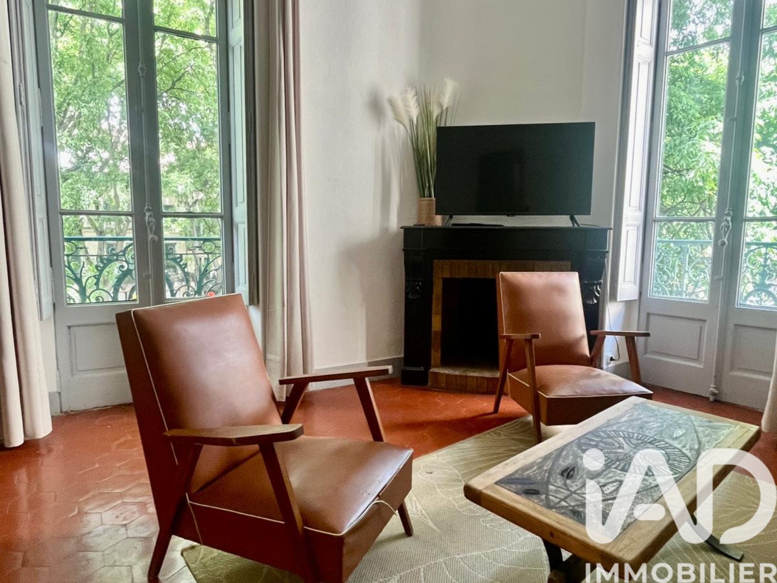 Appartement à vendre, 102m², Nîmes