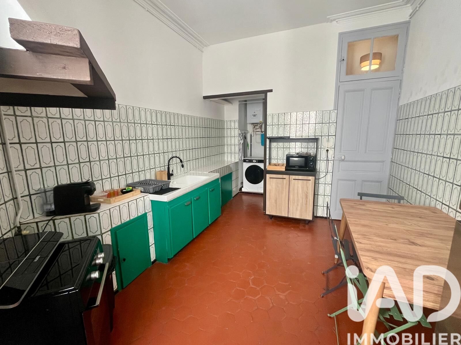 Appartement à vendre, 102m², Nîmes