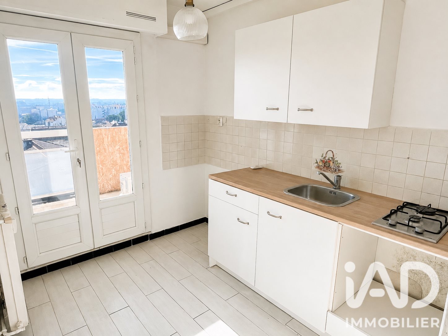 Appartement à vendre, 46m², Nîmes