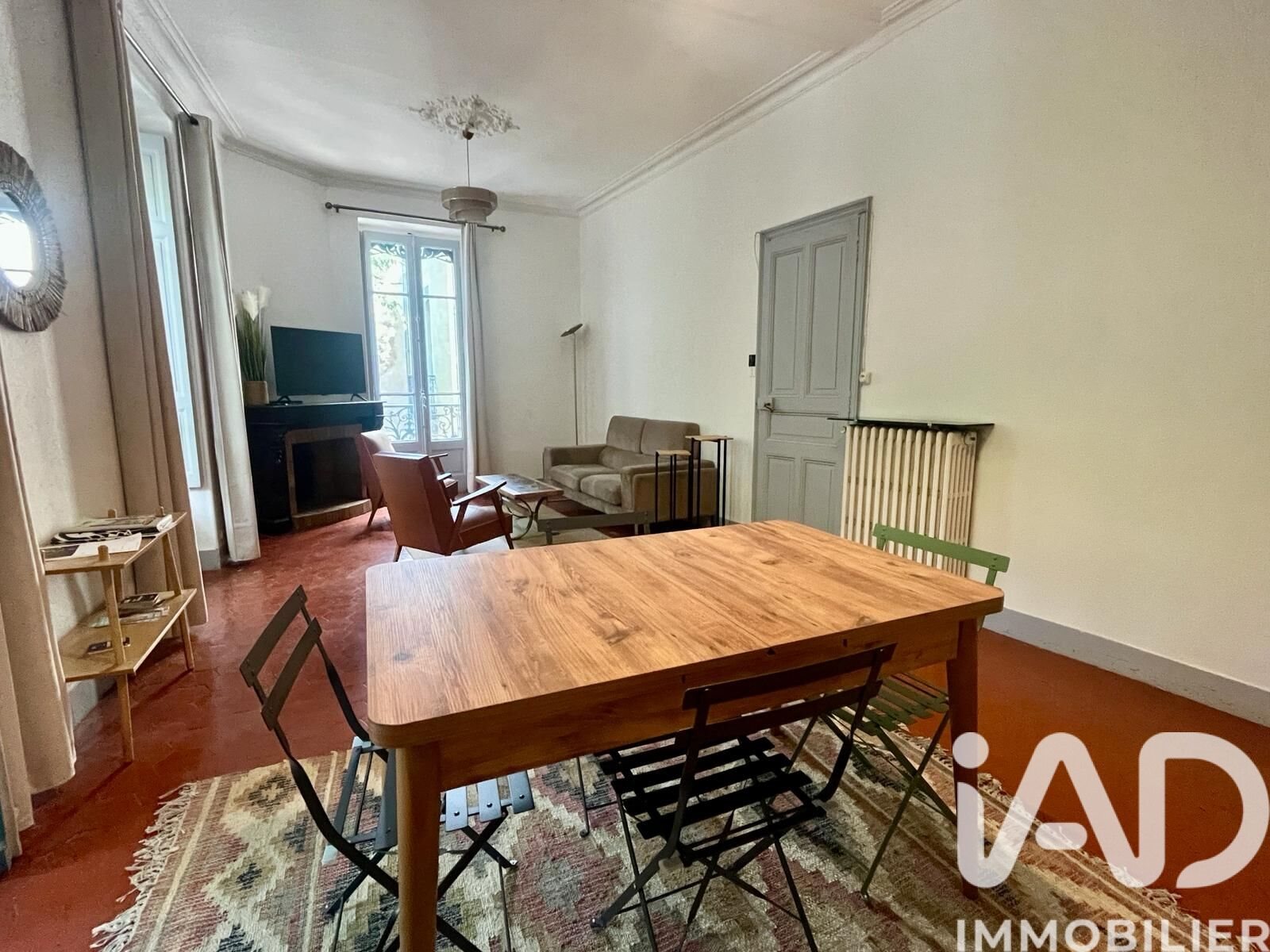 Appartement à vendre, 102m², Nîmes
