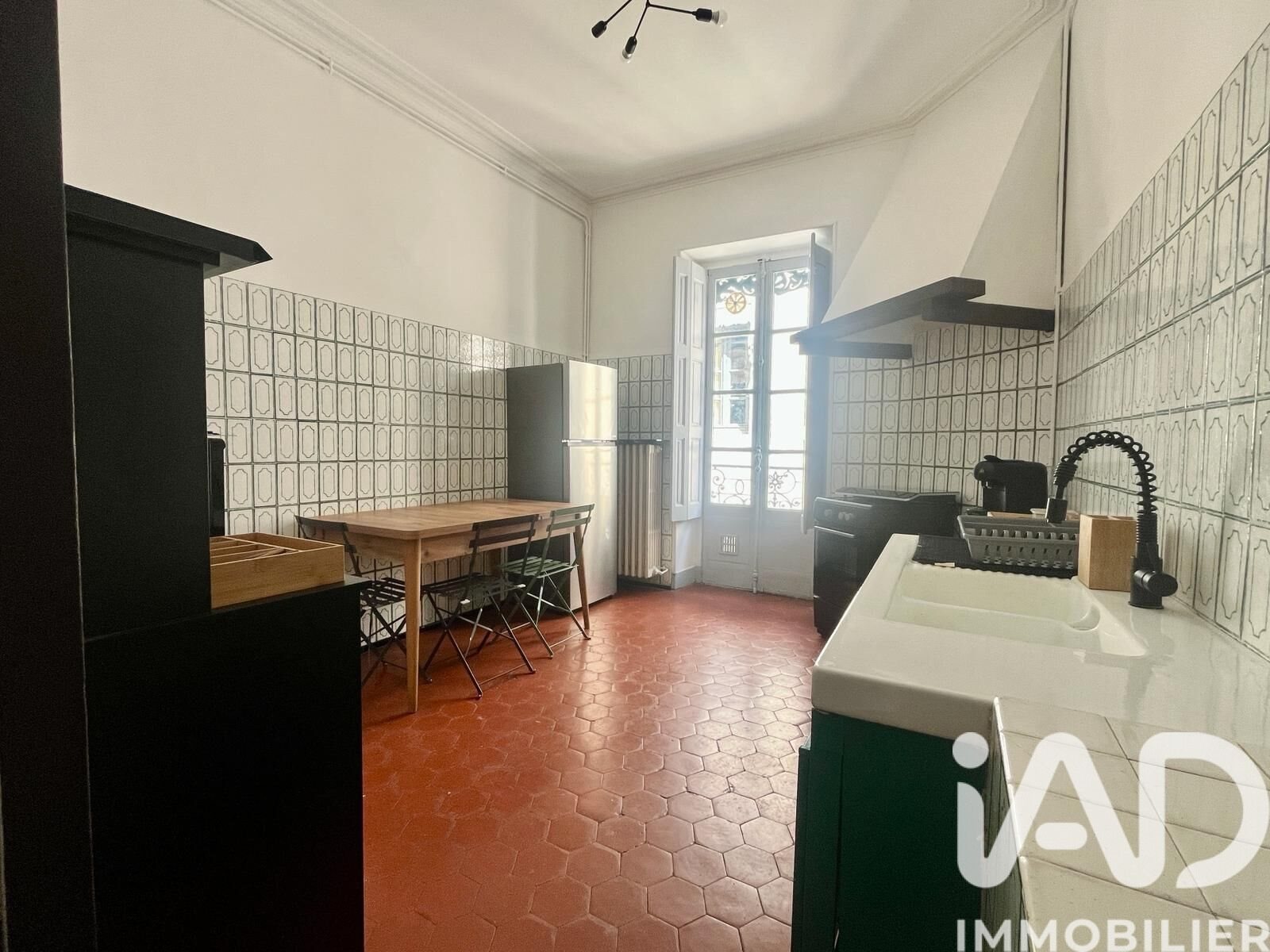 Appartement à vendre, 102m², Nîmes