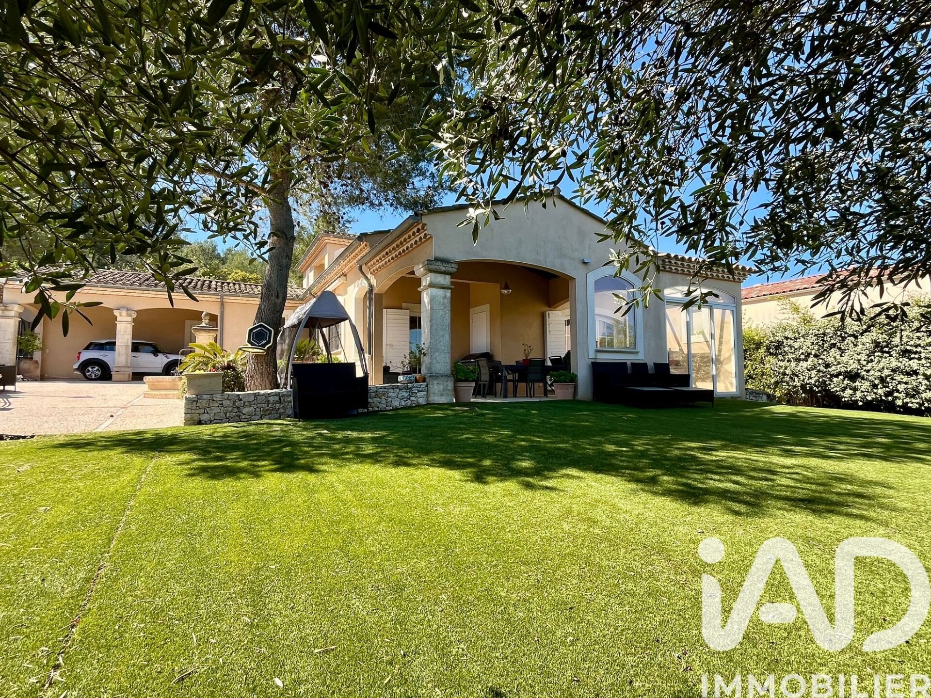 Maison à vendre, 164m², Caveirac