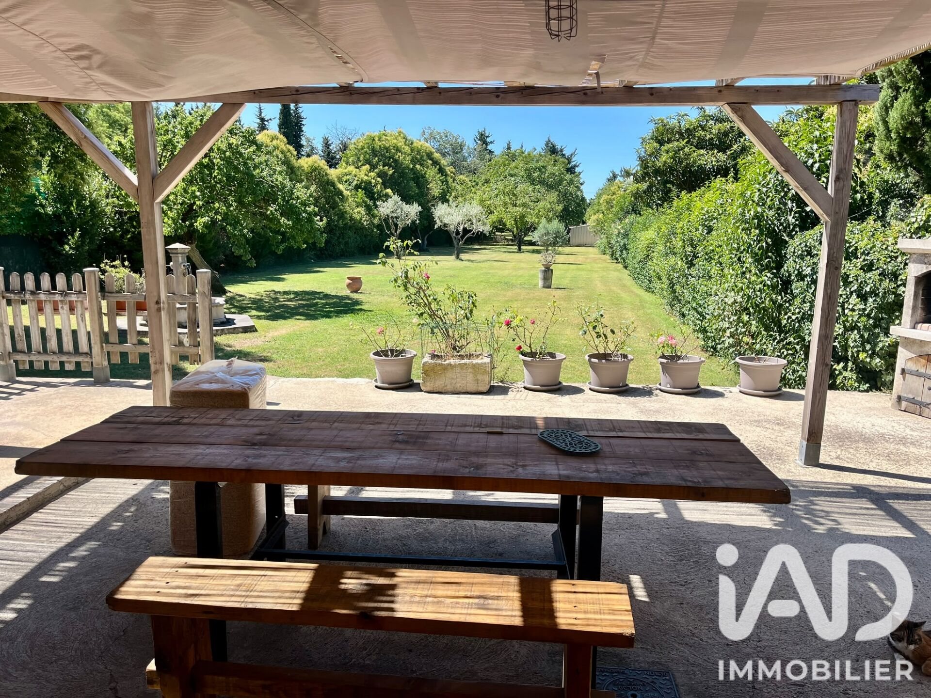 Maison à vendre, 137m², Rodilhan