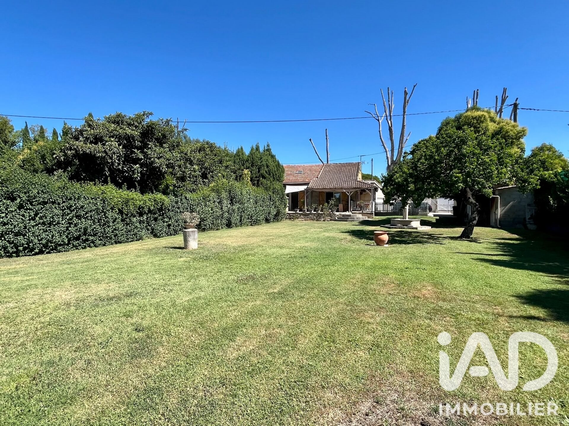 Maison à vendre, 137m², Rodilhan