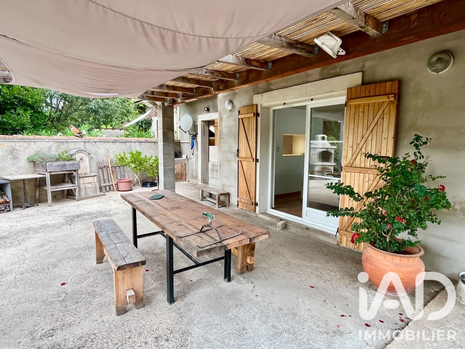 Maison à vendre, 137m², Rodilhan